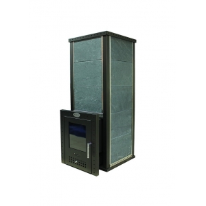 Печь для бани Klover RT-50-RVs